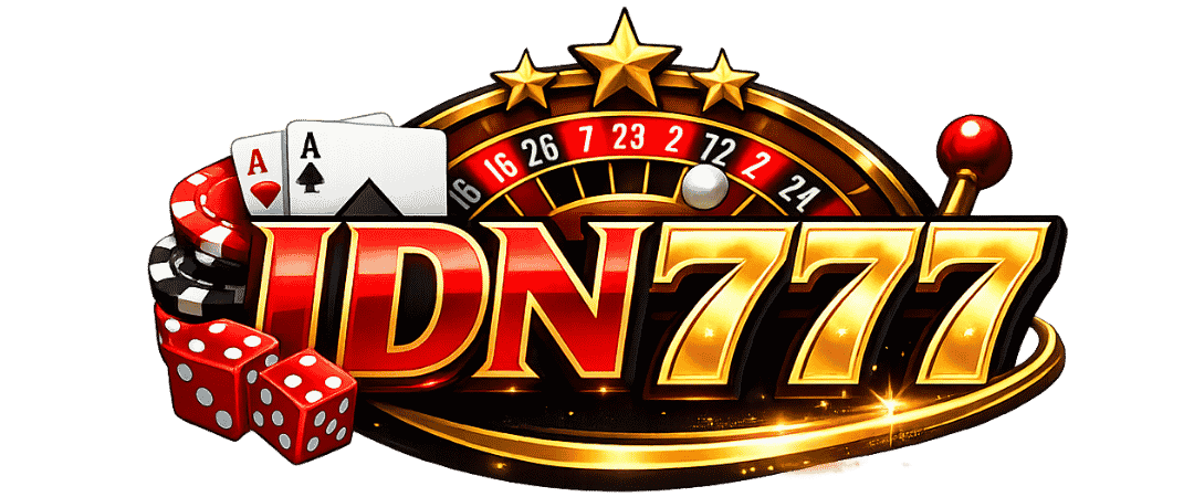 Idn777 