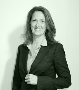 CGM Comunicacion Y Gestion de la Moda Claustro Profesores Vilanueva - Veronica Culp