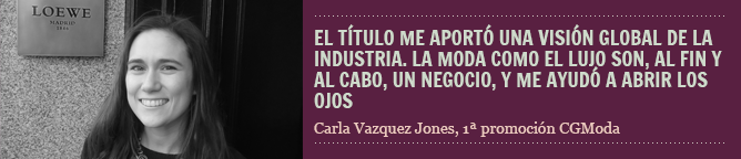 Testimonio Carla Vazquez Jones